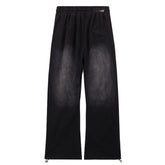 AMIRI Logo Printed Sweatpants